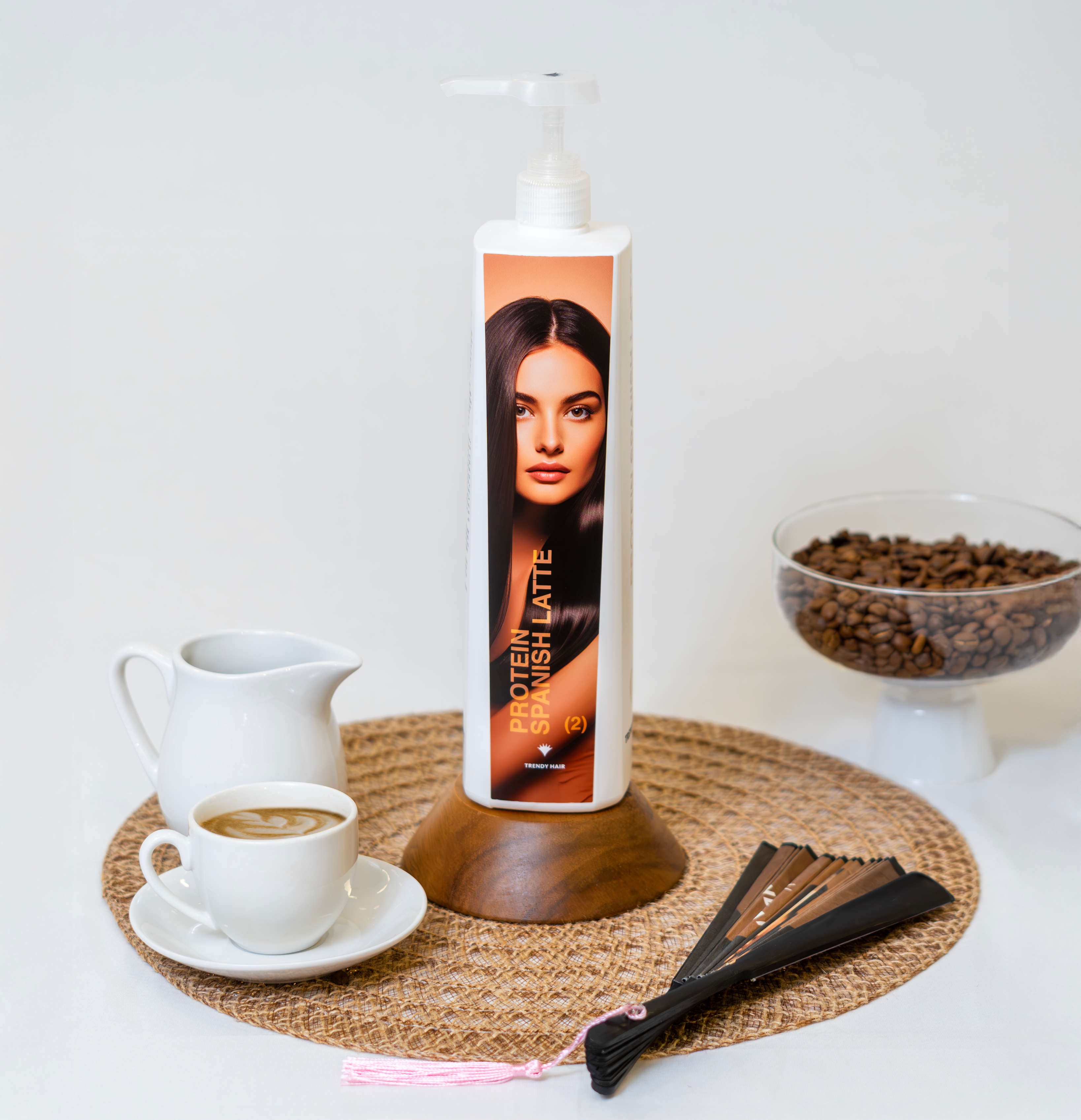 Spanish Latte produkty